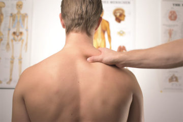 Private Musculoskeletal (MSK) Service